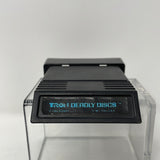 Atari 2600 Tron Deadly Discs