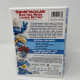 DVD The Smurfs 2