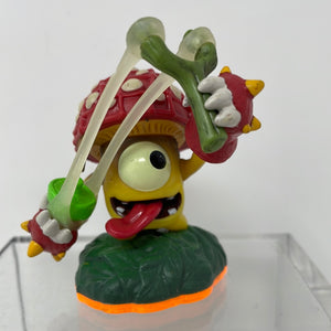 Skylanders Giants Shroomboom