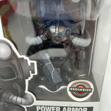 Funko Pop! Games Fallout Power Armor GameStop Exclusive 49