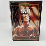 DVD Rocky Special Edition