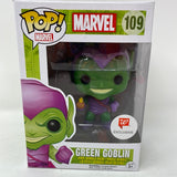 Funko Pop! Marvel Walgreens Exclusive Green Goblin 109