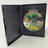 DVD The Best Of John Deere Action Parts 1-4