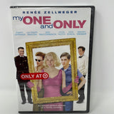 DVD My One and Only Target Exclusive (Sealed)