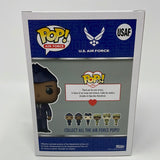 Funko Pop! Military Air Force Male A