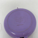 Vintage Polly Pocket Bluebird 1989 Flat House Apartment Purple Compact Only