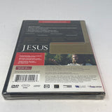 DVD Jesus Fact Or Fiction (Sealed)