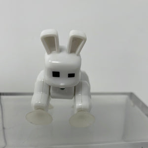 Stikbot White Bunny Toy