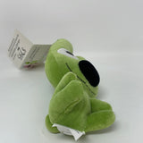 Hallmark Hoops & YoYo Stuffed Animal 6” Plush Collectibles 2004 YOYO ONLY