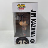 Funko Pop! Games Tekken Jin Kazama 173