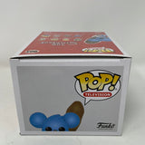 Funko Pop! Television The Simpsons Itchy 903