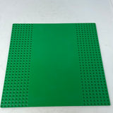 Lego Baseplate Road 32 x 32 8-Stud Strait with Road Pattern