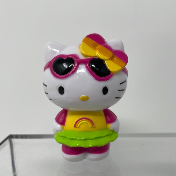 Sanrio Hello Kitty Figure 2013