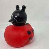 Rubber Ducky Ladybug