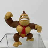 DONKEY KONG Figure World of Nintendo 2.5" JAKKS