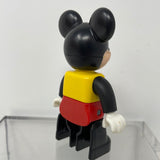 Lego Duplo #10827 MICKEY MOUSE Mini FIGURE Mickey Mouse Clubhouse 2016