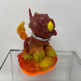 Skylanders Giants Hot Dog