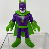 Imaginext DC Super Hero Friends Series 4 Joker In Disguise