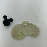 Tron Lightcycle Disney Pin