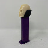 Vintage Dr. Skull Skeleton PEZ Dispenser Purple Halloween 1971 Slovenia