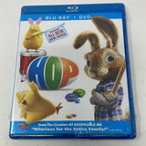 Blu-Ray Hop (Sealed)