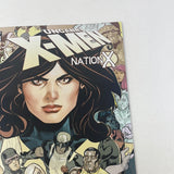 Marvel Comics The Uncanny X-Men #522 May 2010