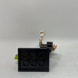 LEGO MARVEL STUDIOS MINIFIGURES SERIES 71031 - Loki
