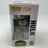 Funko Pop! Marvel Avengers Endgame Hulk 575