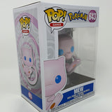 Funko Pop Games Pokemon Mew 643