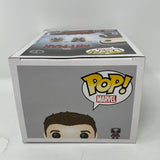 Funko Pop! Marvel Collector Corps Exclusive Funko’s Smallest Bobblehead Ant-Man 87