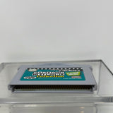 GBA Video Cartoon Network Collection Platinum Edition