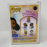 Funko Pop! Disney Ultimate Princess Collection Pocahontas 1017