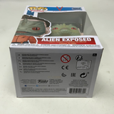 Funko Pop TV V Alien Exposed #1058