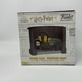 Funko Mini Moments Harry Potter Potions Class Professor Snape