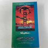 Skybox: Star Trek III The Voyage Home Card Set
