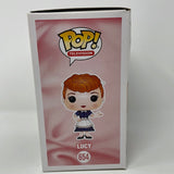 Funko Pop! Television I Love Lucy Lucy 654