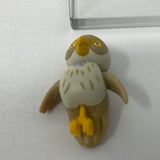 Vintage Littlest Pet Shop Owl Bird