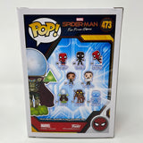 Funko Pop! Marvel Spider-Man Far From Home Marvel Collector Corps Exclusive Light Up Mysterio 473