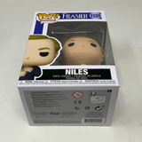 Funko Pop TV Frasier Niles #1135