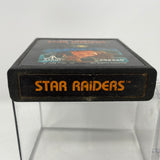 Atari 2600 Star Raiders