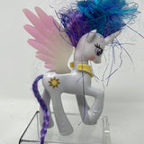 My Little Pony G4 Princess Celestia Brushable Pony Tinsel Hair