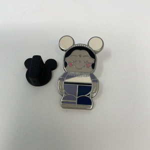 Vinylmation Jr #4 Mystery It's a Small World Indian Girl Disney Pin 97309