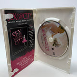 DVD Sex and the City the Movie Widescreen Edition