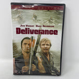 DVD Deliverance Deluxe Edition (Sealed)