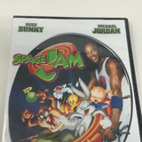 DVD Space Jam (Sealed)