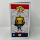 Funko Pop! Heroes Wonder Woman Flashpoint 431