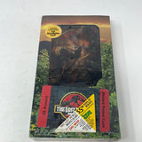 VHS The Lost World Jurassic Park Sealed