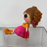 Mini Lalaloopsy 3" PRAIRIE DUSTY TRAILS Doll