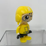 Yellow Pilot Ryan Mini Figure Series 1 Mystery Blind Bag Ryan’s World