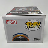 Funko Pop! Marvel Black Widow Taskmaster Walmart Exclusive 610